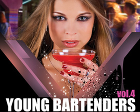 New Project:Young Bartenders Contest