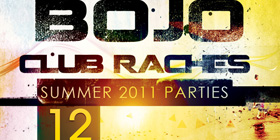 Αφίσα Bojo Party